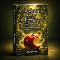 It Started with a Whisper Book – Paperback