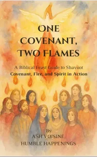 One Covenant, Two Flames (eBook) – Image 1