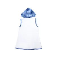 Breezy Blue Checks – Image 3