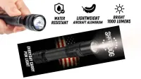Sheepdog EDC Survival Flashlight – Image 6