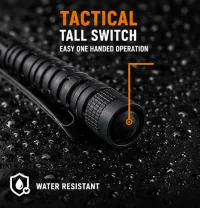 Sheepdog EDC Survival Flashlight – Image 2