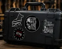 Sheepdog Sticker Stack – Image 4