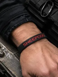 Sheepdog Bracelet – Image 2