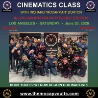 Cinematics Los Angeles June 20 – Image 2