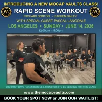 Rapid Scene Masterclass - June 14 – Image 2