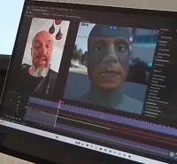 UNREAL yourself - Create your own mocap Part 1 – Image 1