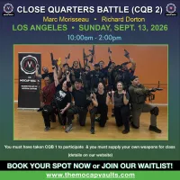 CQB Level 2 – Image 1