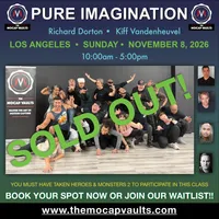 Pure Imagination LA - November 8 – Image 1