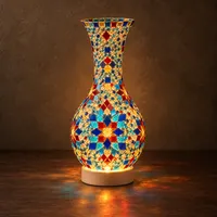 Flower Vase Lamp – Image 1