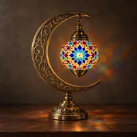 Moon Lamp – Image 1
