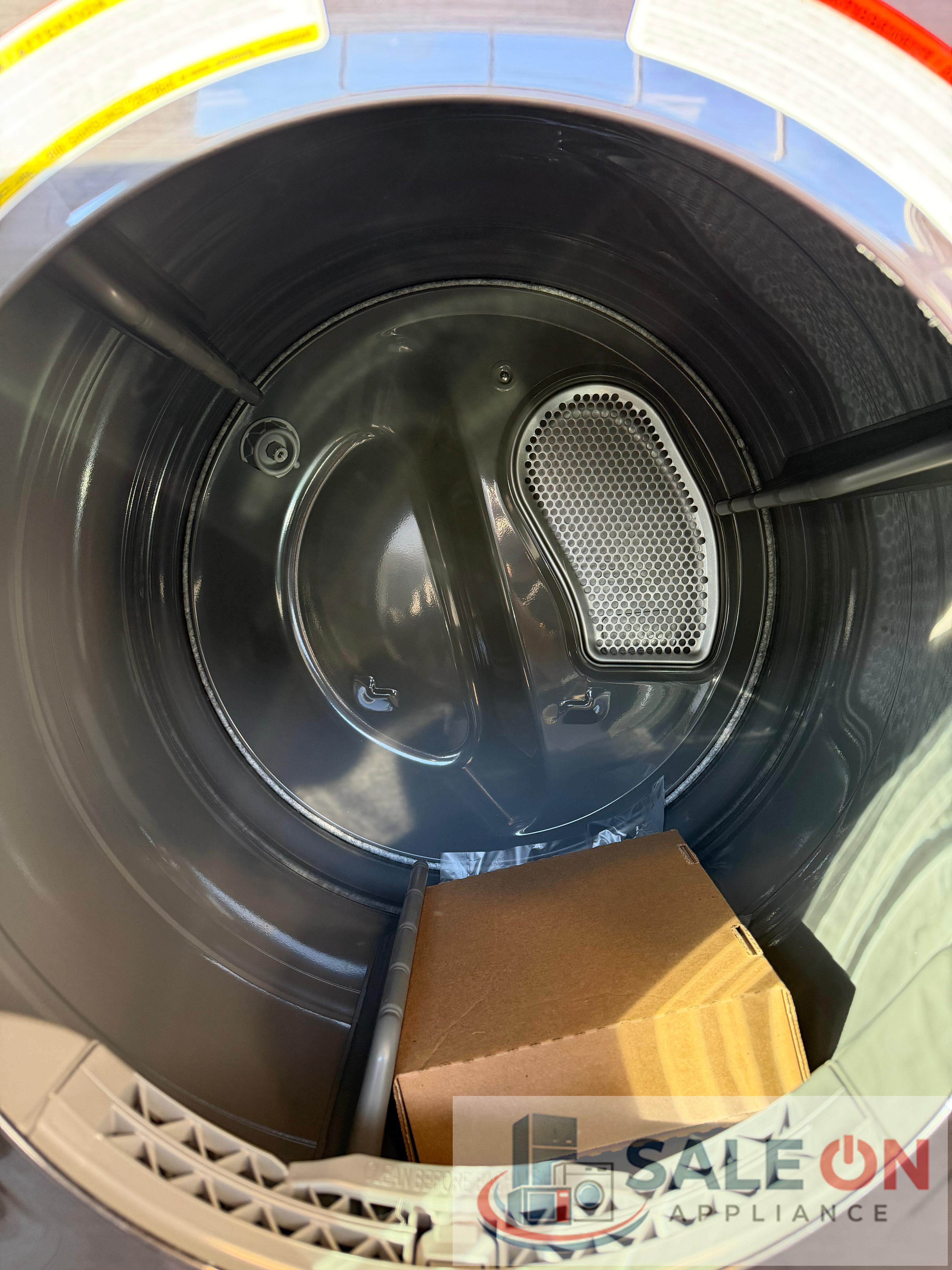 Samsung WH46DBH550EVAC Laundry Center – Image 3