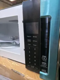 Whirlpool YWML55011HS08 OTR Microwave – Image 4