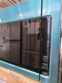 Whirlpool YWML55011HS08 OTR Microwave – Image 3