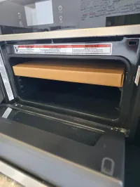 Frigidaire GCWM3067AF 30'' Wall Oven Combo – Image 5