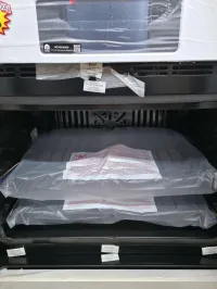 GE Café CTD90FP4NW2 Double Wall Oven – Image 5
