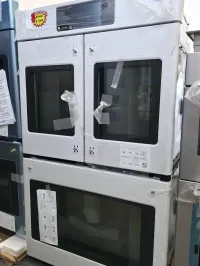 GE Café CTD90FP4NW2 Double Wall Oven – Image 2