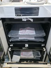 GE Café CTD90FP4NW2 Double Wall Oven – Image 3