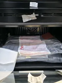 GE Café CTD90FP4NW2 Double Wall Oven – Image 4
