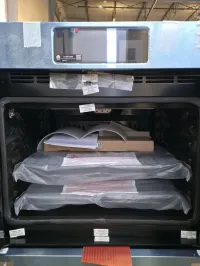 GE Café Double Built‑In Oven CTD90FP2NS1 – Image 5