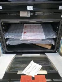 GE Café Double Built‑In Oven CTD90FP2NS1 – Image 4