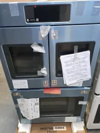 GE Café Double Built‑In Oven CTD90FP2NS1 – Image 3