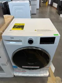 Beko WFTV10733XC Front Load Washer – Image 3