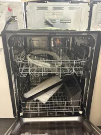 Maytag MDB4949SKZ Dishwasher, 24 inch – Image 3