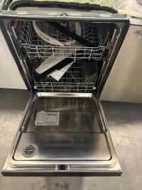 Maytag MDB4949SKZ Dishwasher, 24 inch – Image 2