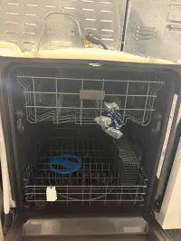 Frigidaire Gallery GDPH4515AD Dishwasher, 24 inch – Image 2