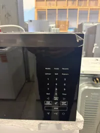 Whirlpool YWMML5530RZ Over the Range Microwave, 30 inch – Image 2