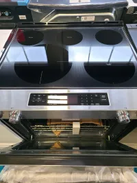 KitchenAid YKSEG700ESS7 Electric Slide-In Range – Image 3