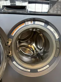 Electrolux ELTE730CAD Laundry Center – Image 5