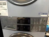 Electrolux ELTE730CAD Laundry Center – Image 3