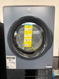 Electrolux ELTE730CAD Laundry Center – Image 2