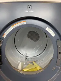 Electrolux ELTE730CAD Laundry Center – Image 6