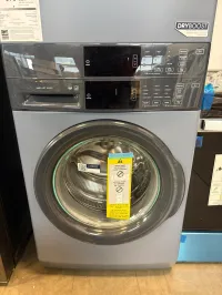 Electrolux ELTE730CAD Laundry Center – Image 4