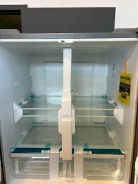 Frigidaire FRQG1721AV French Door Refrigerator, 33 inch Width – Image 2