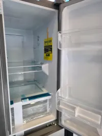 Frigidaire FRQG1721AV 33" Counter-Depth 4-Door Refrigerator – Image 2
