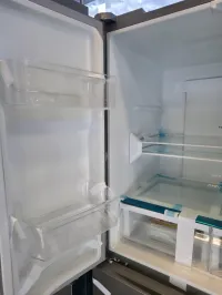 Frigidaire FRQG1721AV 33" Counter-Depth 4-Door Refrigerator – Image 3