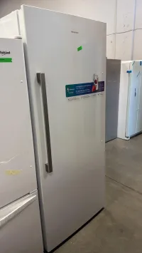 Hisense FV21C7HWE – 21.2 Cu. Ft. Convertible Upright Freezer – Image 2