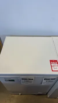 Hisense FC50C7AWD 5 Cu. Ft. Convertible Chest Freezer – Image 3