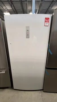 Frigidaire Professional FRAE2024AWC – 20.0 Cu. Ft. All-Refrigerator (White) – Image 1