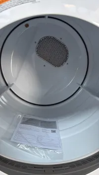 Electrolux ELFE743CAW1 8.0 Cu. Ft. Electric Steam Dryer – Image 3