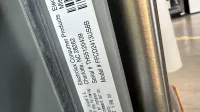 Frigidaire FFCD2413US8B 24" Built-In Dishwasher – Image 4