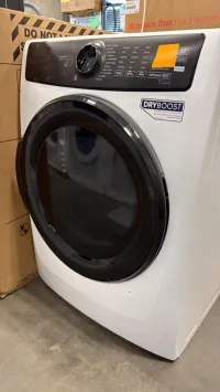 Electrolux ELFE773CAW0 700 Series Electric Dryer – Image 2