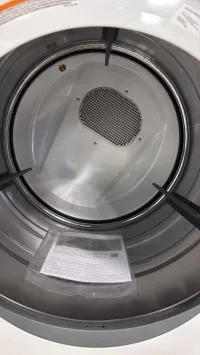 Electrolux ELFE773CAW0 700 Series Electric Dryer – Image 3
