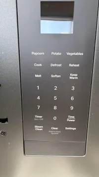 Maytag YWMMF5630PZ00 30" Over-the-Range Flush Built-In Microwave – Image 4