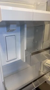 Frigidaire Gallery GRFN2853AF 28.8 Cu. Ft. French Door Refrigerator – Image 4