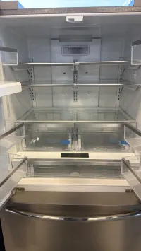Frigidaire Gallery GRFN2853AF 28.8 Cu. Ft. French Door Refrigerator – Image 2