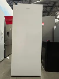 Hisense FV14C7AWE Freezer – Image 6